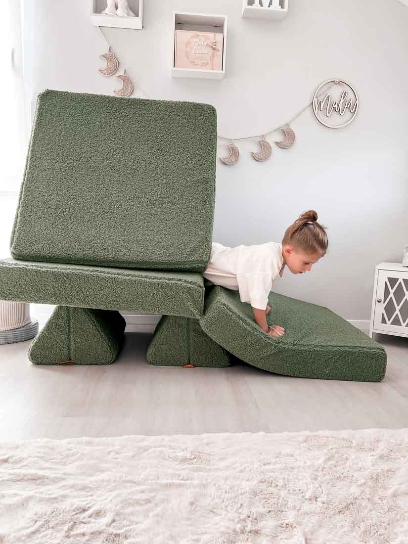 Canapé de jeu Funzy Teddy Edition