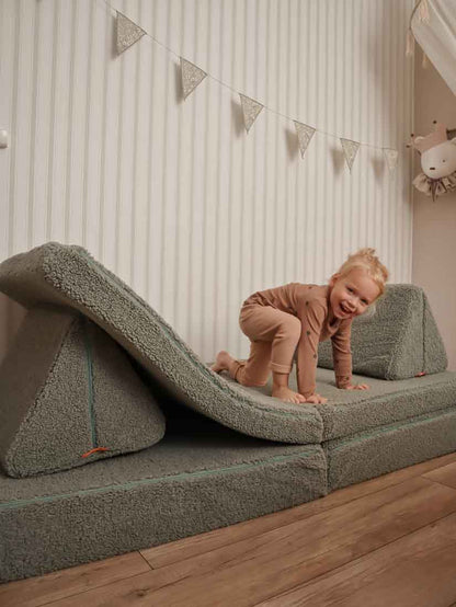 Canapé de jeu Funzy Teddy Edition