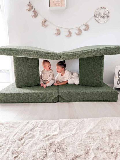 Canapé de jeu Funzy Teddy Edition