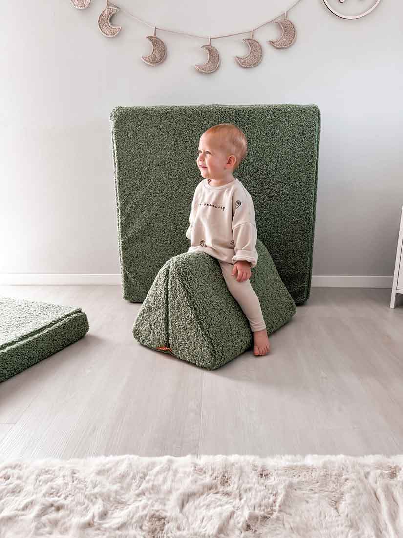 Canapé de jeu Funzy Teddy Edition