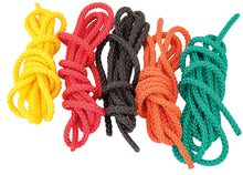 Jump rope 300 cm, various colors