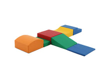 IGLU Softbausteine – Kleiner Krabbler