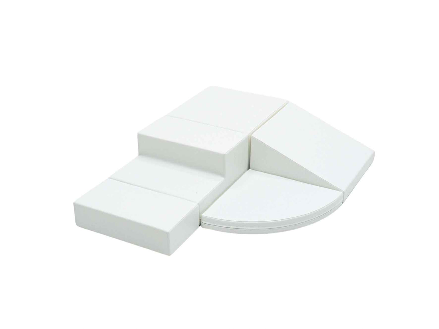 Jeu de construction souple IGLU - Structure d'angle