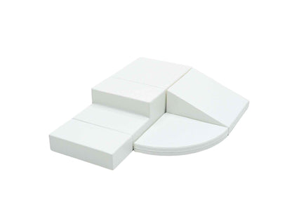 Jeu de construction souple IGLU - Structure d'angle