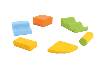 Jeu de construction souple IGLU - Explorateur