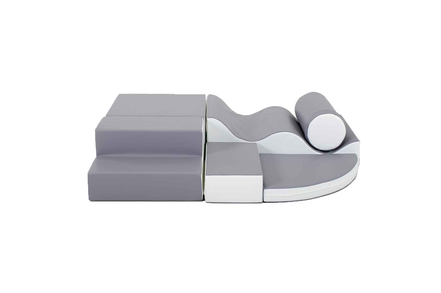 Jeu de construction souple IGLU - Explorateur