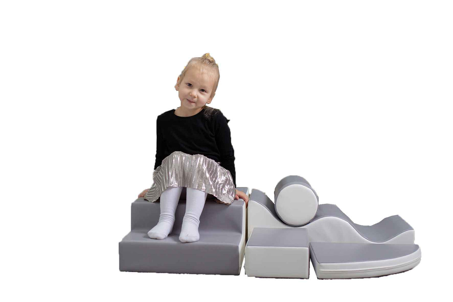 Jeu de construction souple IGLU - Explorateur