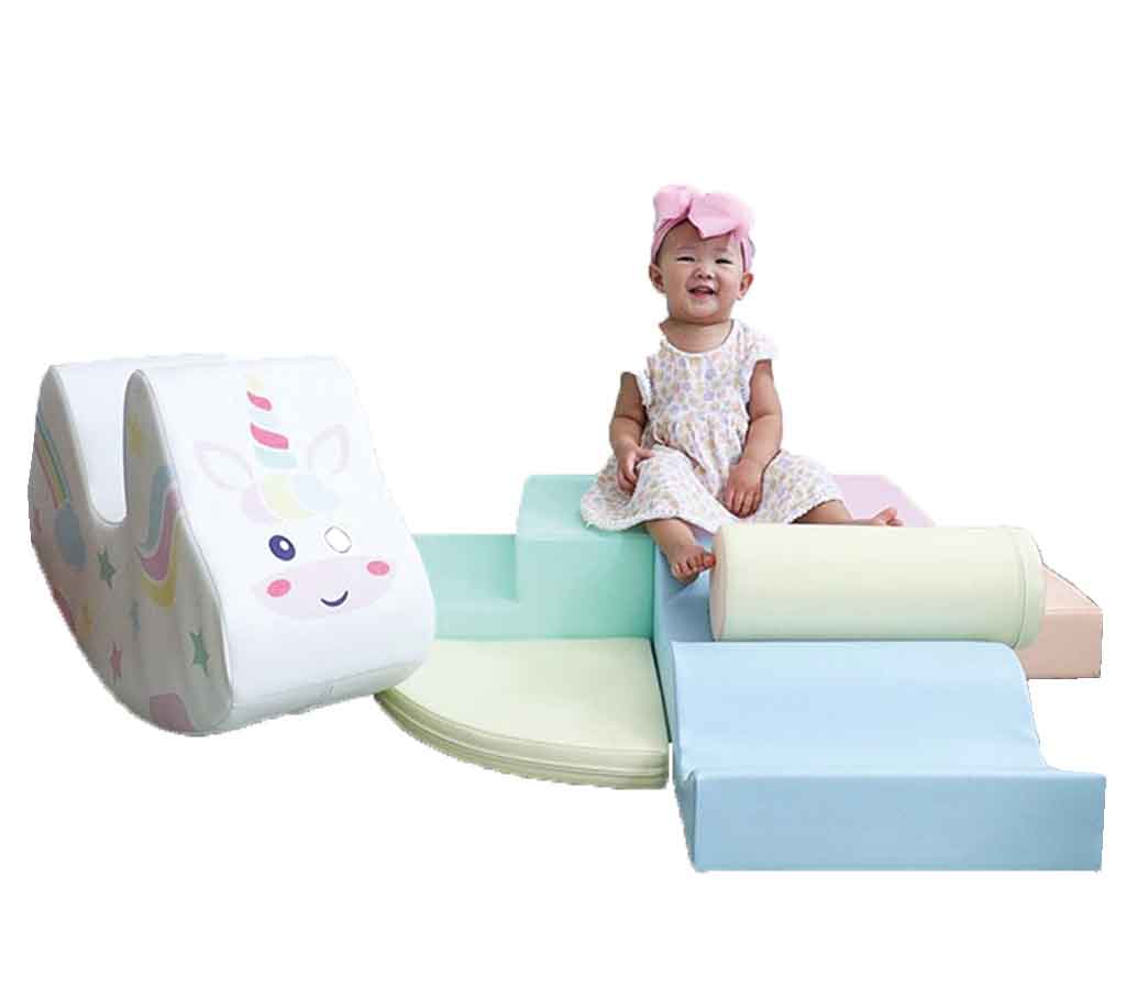 Jeu de construction souple IGLU - Explorateur