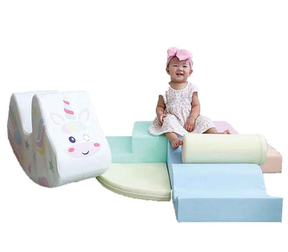 Jeu de construction souple IGLU - Explorateur