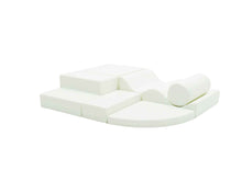 IGLU Softbausteine Spielset -Entdecker