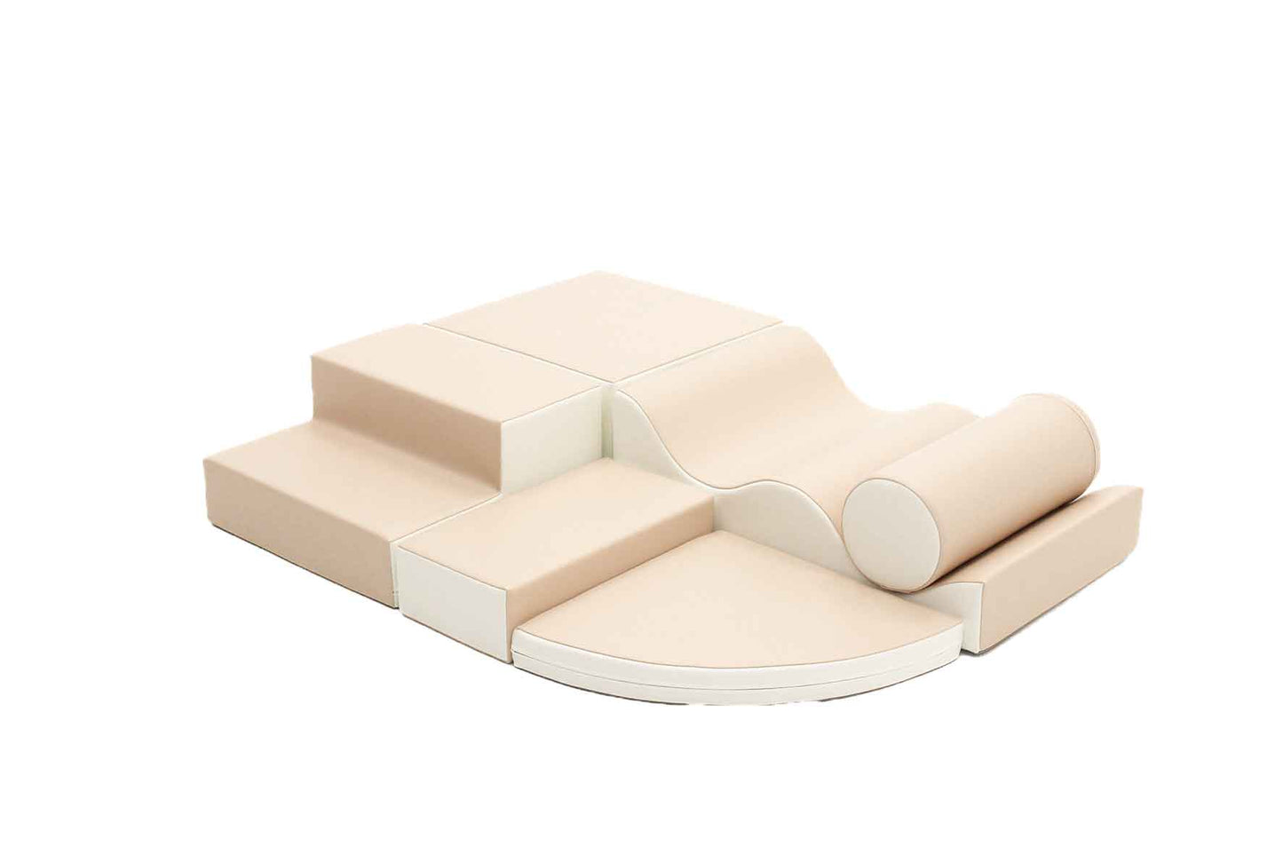 Jeu de construction souple IGLU - Explorateur