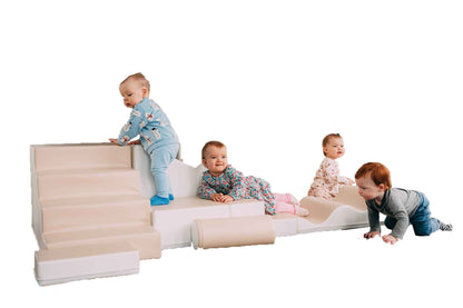 Jeu de construction souple IGLU - Explorateur