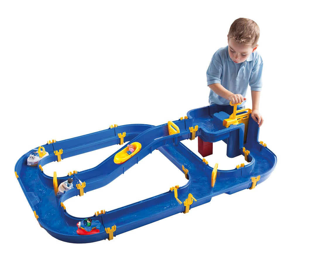 Grande attraction aquatique Niagara