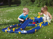 Grande attraction aquatique Niagara