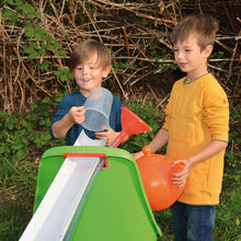 Canalisations en plastique pour circuit d'eau, 6 pièces.