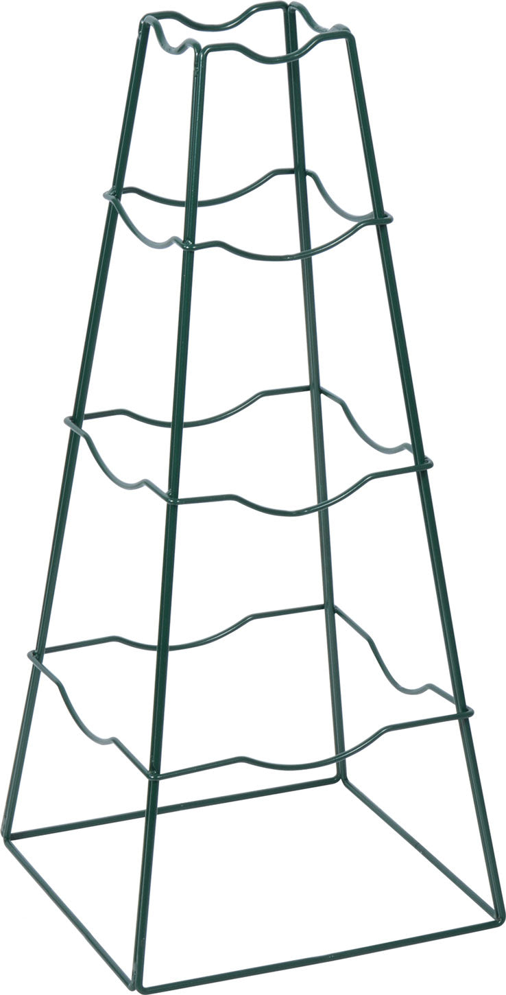 Ensemble de support pour toboggan aquatique, 4 pièces.