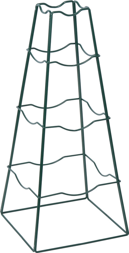 Ensemble de support pour toboggan aquatique, 4 pièces.