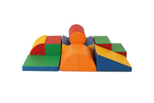 IGLU Softbausteine Spielset - Abenteurer