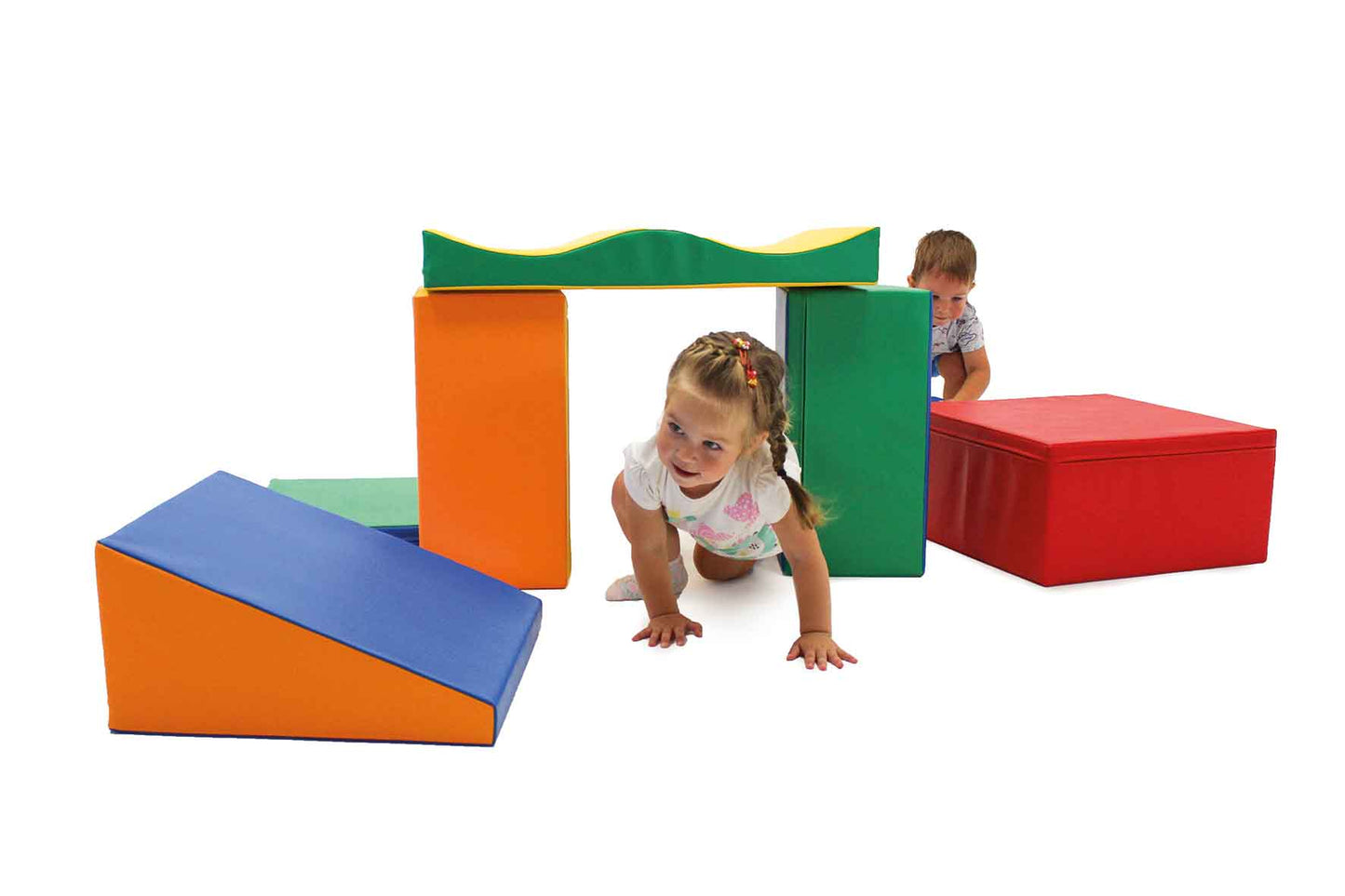 Soft Entdecker Set XL