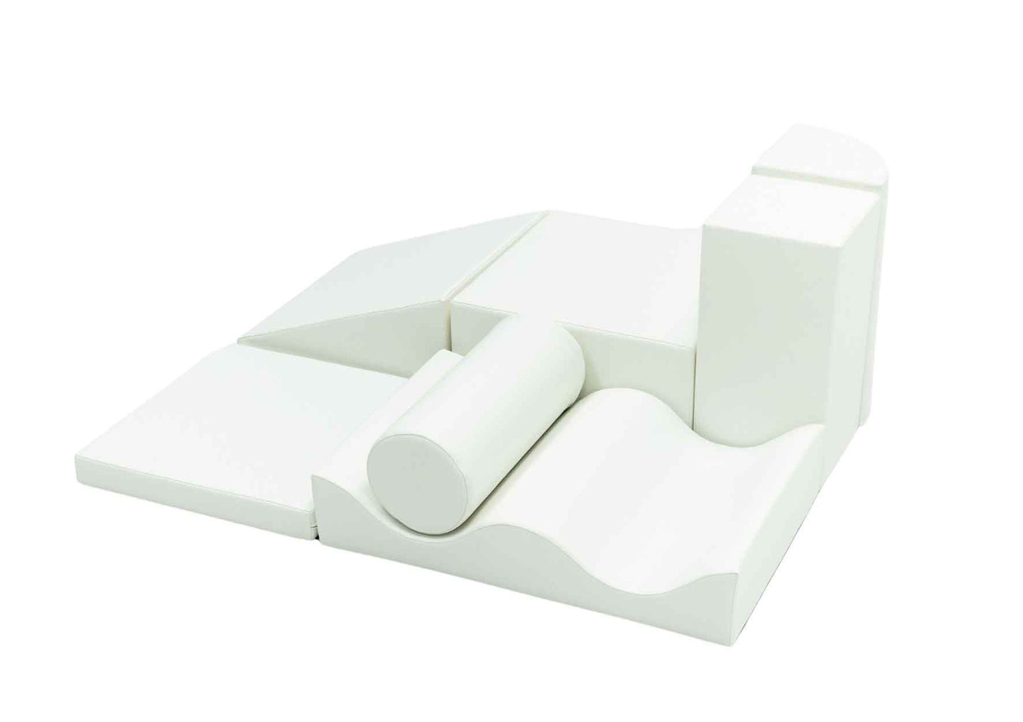 Ensemble de blocs de construction souples IGLU Active