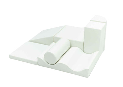 Ensemble de blocs de construction souples IGLU Active