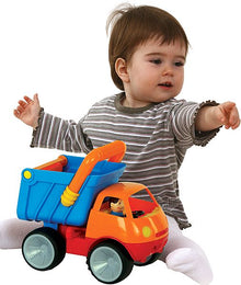 Benne basculante Gowi