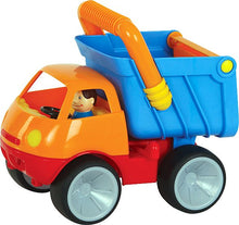 Benne basculante Gowi