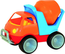 Mini bétonnière GOWI