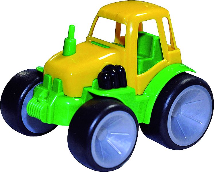 Mini tracteur GOWI pour pépinière U3