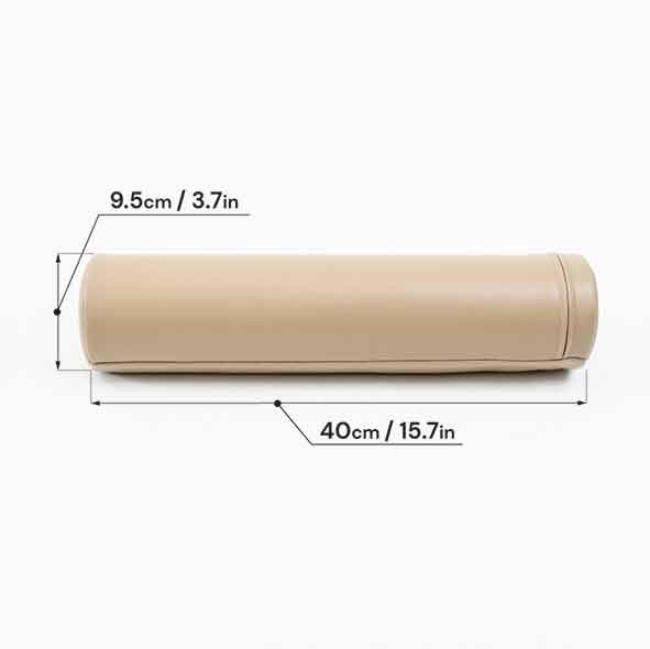 Roller für Bauchlage