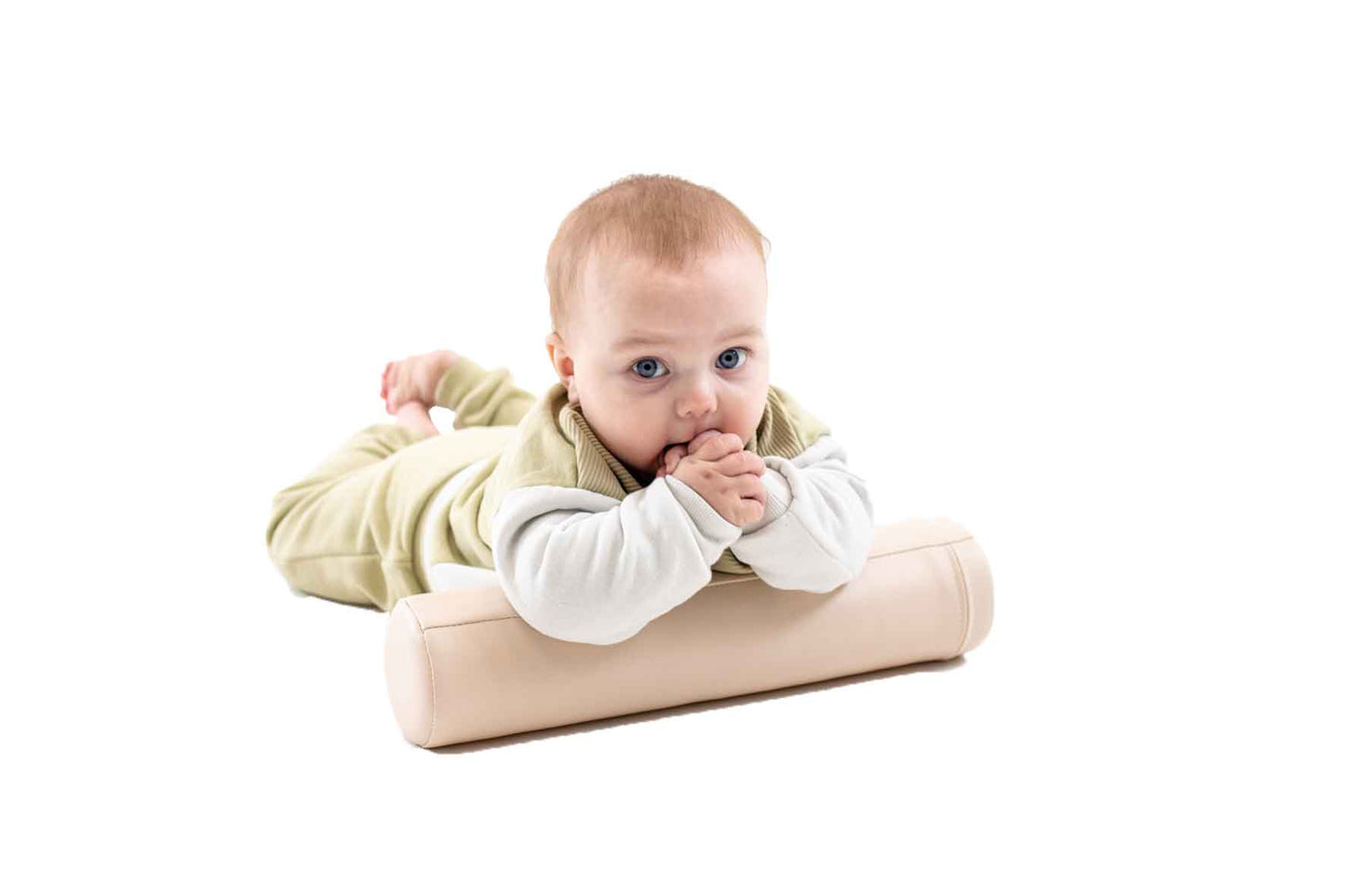 Roller für Bauchlage