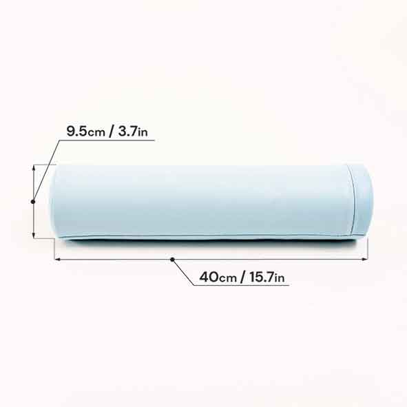 Roller für Bauchlage