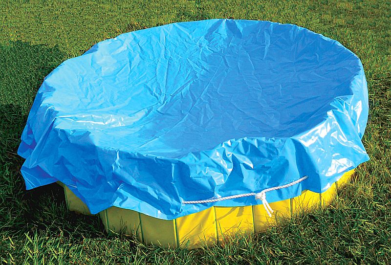 Planschbecken-Abdeckplane