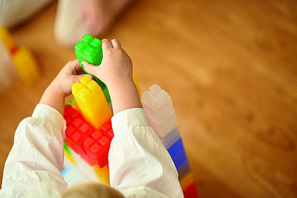 Kids Blocks 160tlg. Bausteine