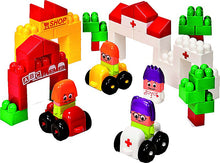 Bausteine Superblocks 62tlg.