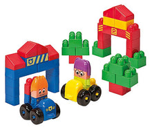 Bausteine Superblocks 62tlg.