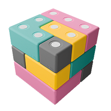 Tuki BIG 12-piece set