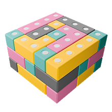 Tuki BIG 43-piece set