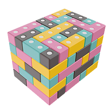 Tuki BIG 94-piece set