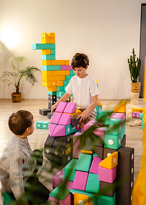 Ensemble Tuki BIG 150