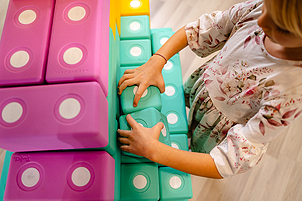 Ensemble Tuki BIG de 110 pièces