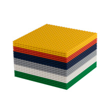 Q-Bricks Platte 20x20 cm 4St.