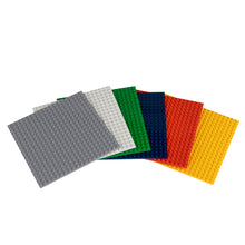 Q-Bricks Platte 20x20 cm 4St.