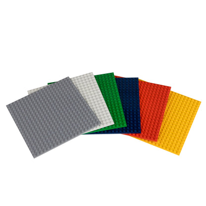 Q-Bricks Platte 20x20 cm 4St.