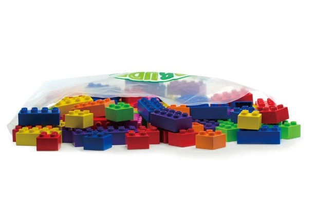 BiOBUDDi Education Big, 100 Steine