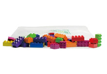 BiOBUDDi Education Big, 50  Steine