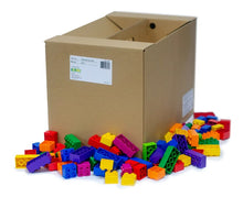 BiOBUDDi Education Big, 500  Steine