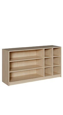 Raumteilerschrank Höhe 80 cm