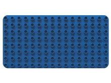 BiOBUDDi Education Big Basisplatte 29,7 x 14,7 cm