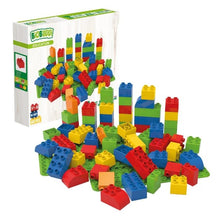 BiOBUDDi Education Big, Create 60  Steine